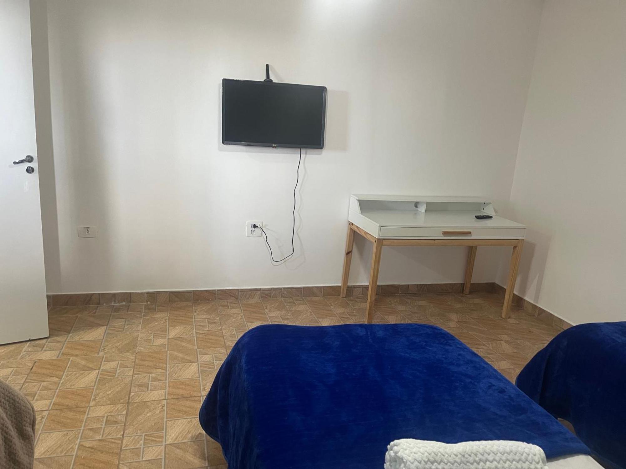 Casa 3 Proximo Ao Autodromo São Paulo